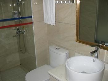 Guilin Bolish Hotel Dış mekan fotoğraf