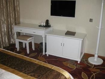 Guilin Bolish Hotel Dış mekan fotoğraf