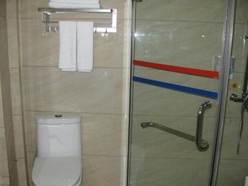 Guilin Bolish Hotel Dış mekan fotoğraf