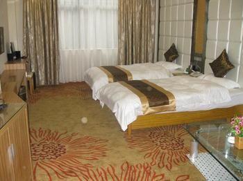 Guilin Bolish Hotel Dış mekan fotoğraf