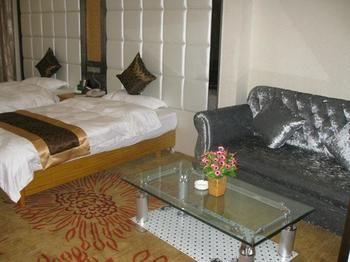 Guilin Bolish Hotel Dış mekan fotoğraf