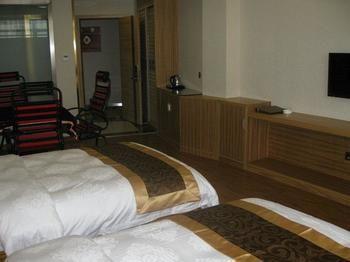 Guilin Bolish Hotel Dış mekan fotoğraf