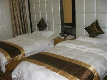 Guilin Bolish Hotel Dış mekan fotoğraf