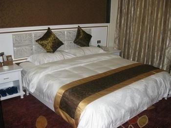 Guilin Bolish Hotel Dış mekan fotoğraf