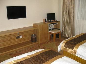 Guilin Bolish Hotel Dış mekan fotoğraf