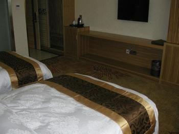 Guilin Bolish Hotel Dış mekan fotoğraf