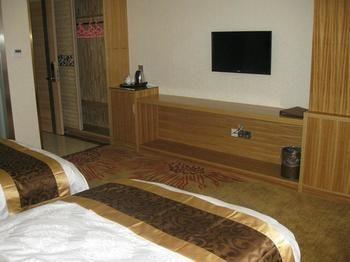 Guilin Bolish Hotel Dış mekan fotoğraf