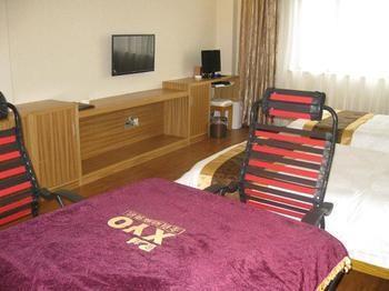 Guilin Bolish Hotel Dış mekan fotoğraf